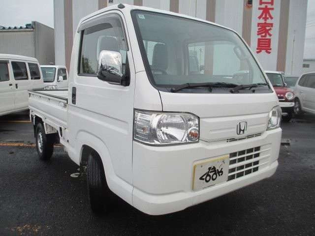 アクティトラックSDX