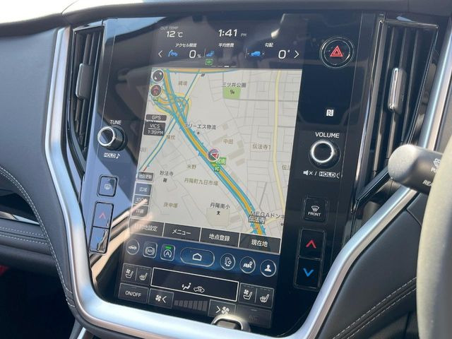 �y11.6�C���`�i�r�z�X�}�[�g�t�H�����o�Ŏg�p�ł���A�C���p�N�g�̂���11.6�C���`�i�r�𑕔�!�i�r��I�[�f�B�I����͂������A�e��ԗ��������̉�ʂ���m�F�E�ݒ�ł��܂���