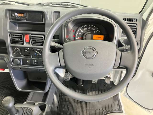 クリッパートラックDX