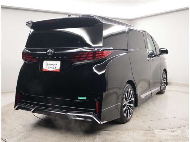 アルファード2.5 Z