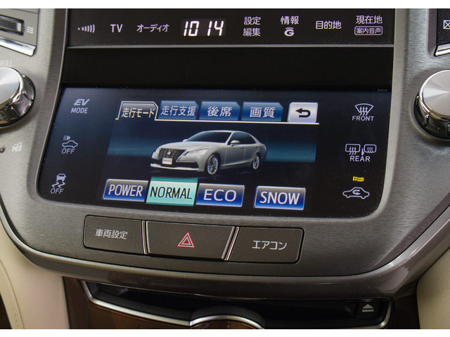 �󋵂ɉ����ėl�X�ȑ��s���[�h��I���ł��܂�!���ł����K�ȃh���C�u���y���ނ��Ƃ��\�ł�!