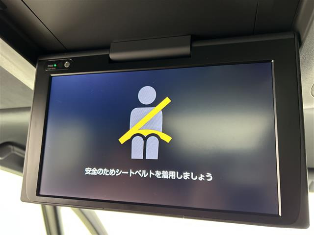 アルファードハイブリッド