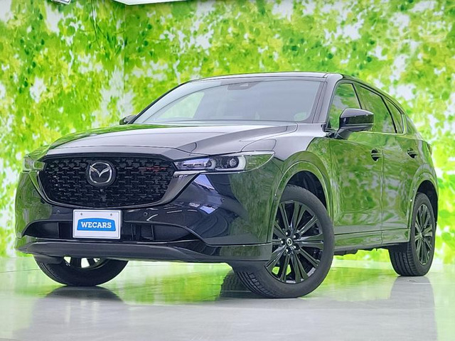 CX-52.5 25S スポーツアピアランス