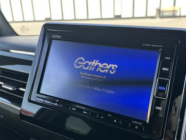 N-BOXカスタムG L ホンダセンシング