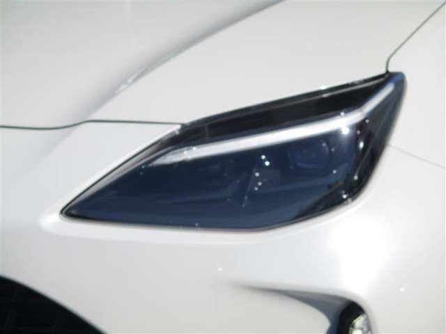 ヤリスクロス1.5 ハイブリッド G