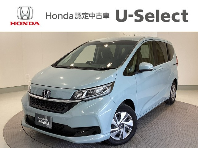 フリード+1.5 ハイブリッド G