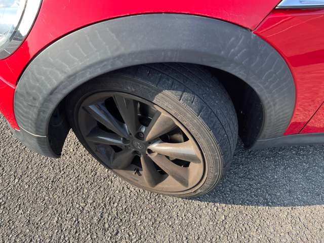 ミニクーパー S