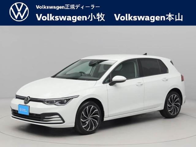 ゴルフTDI アクティブ アドバンス プラチナムエディション ディーゼル