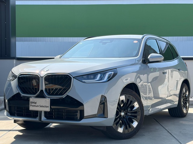 X320d xドライブ Mスポーツ ディーゼル 4WD