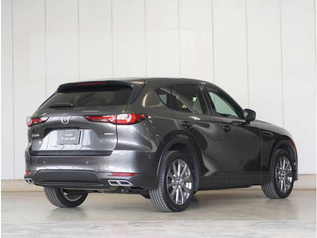 CX-603.3 XD Lパッケージ ディーゼル