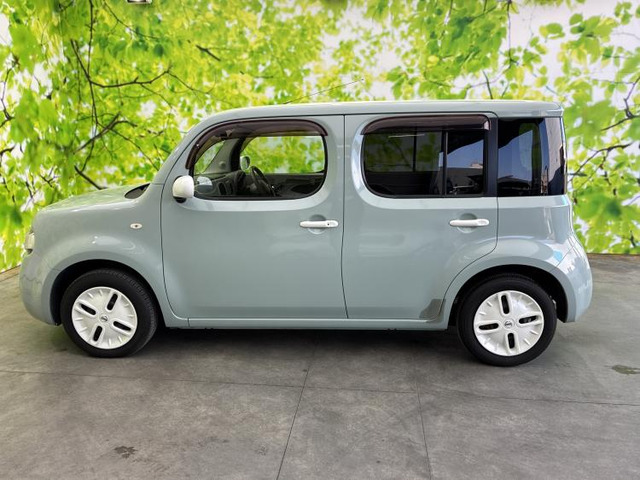 キューブ1.5 15X コダワリセレクション