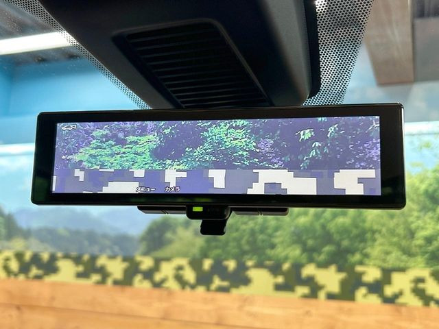 �y�C���e���W�F���g���[���~���[�z��Ȃ̑傫�ȉו��⓯��҂Ō�����m�F���Â炢���ł����S!�J�������B�e�����ԗ�����̉f�������[���~���[���ɕ\���B�N���A�Ȏ��E�ŏ󋵂̊m�F���\�ł�!