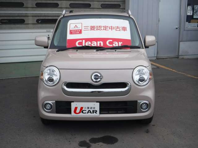 ミラココアプラス X 4WD