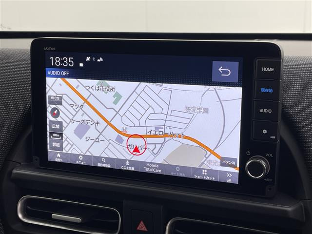 フリード1.5 e:HEV エアー EX