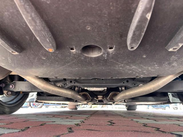 下回りがきれいなうちに、防錆加工の施工がオススメ。降雪地域はもちろん、沿岸部にお住いの方や、趣味でマリン・ウィンタースポーツをされる方にご好評いただいております。