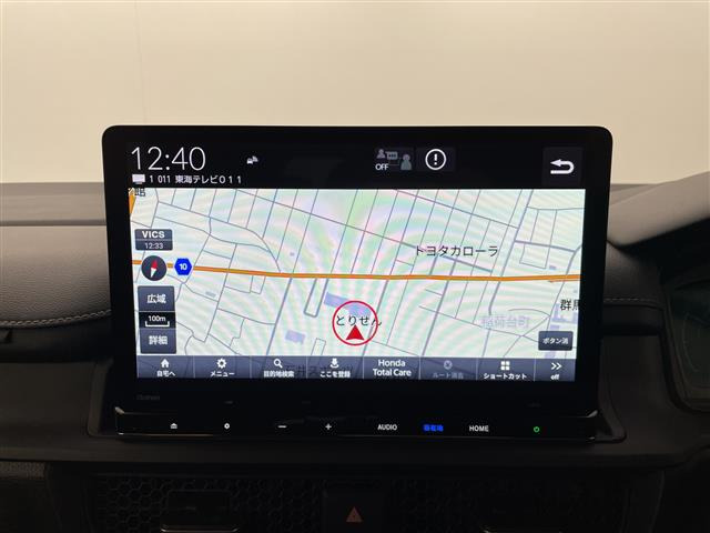 ステップワゴン2.0 e:HEV スパーダ