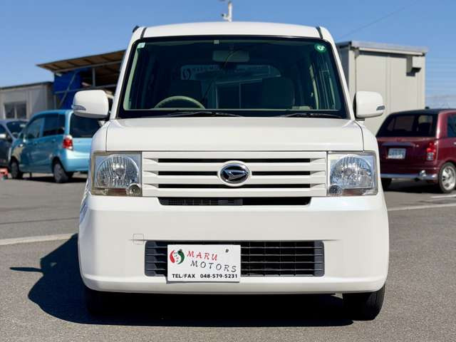 ���̓x�͐�����̔��X�̒����瓖�X�̎ԗ��������������肪�Ƃ��������܂��B���q�l�̂��ԑI�т��T�|�[�g�v���܂��B���C�y�ɂ��₢���킹�A�����X��������!