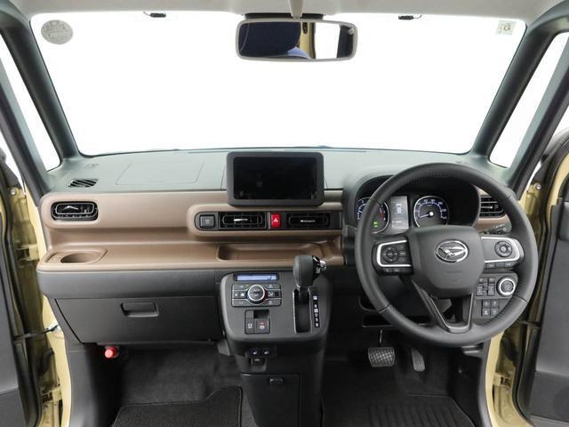 ムーヴキャンバスセオリー Gターボ