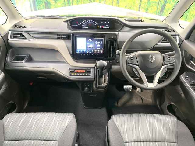 ソリオ1.2 ハイブリッド(HYBRID)  MZ