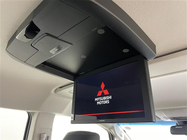 デリカD:52.4 シャモニー 4WD