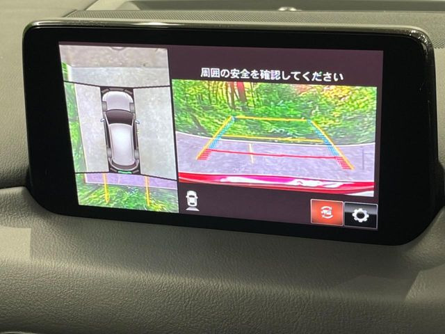 �y360&deg;�r���[���j�^�[�z��p�̃J�����ɂ��A�ォ�猩���낵���悤�Ȏ��_��360�x�N���}�̎��͂��m�F���邱�Ƃ��ł��܂������p�������m�F���₷���A�����ꏊ�ł̐؂�Ԃ��⒓�Ԃ��X���[�Y�ɍs���܂��B