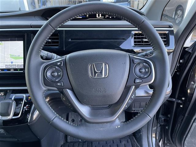 ステップワゴン