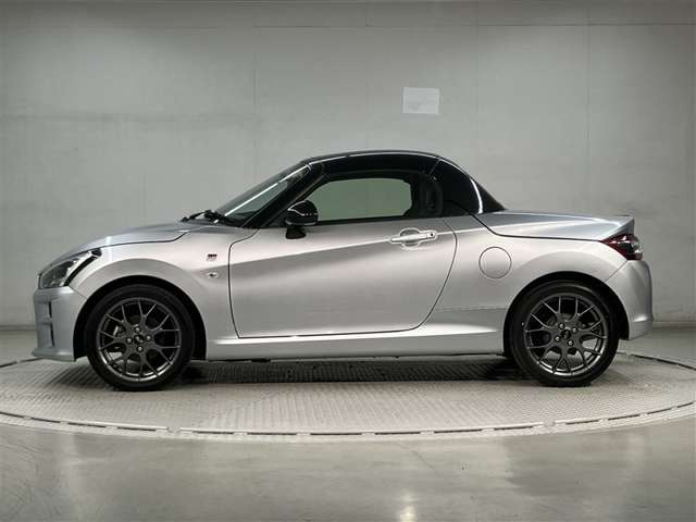 コペンGR スポーツ