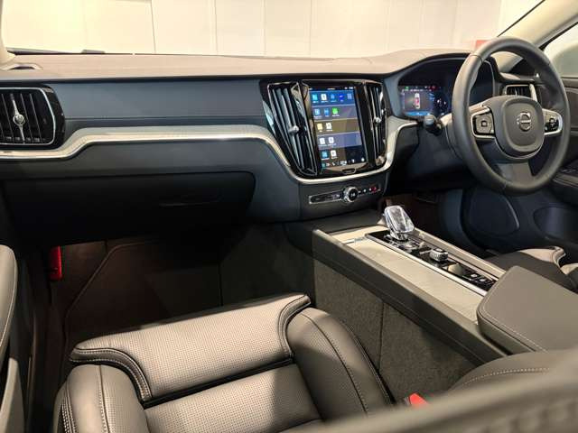 V60クロスカントリーウルトラ B5 AWD 4WD