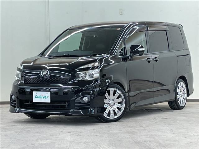 ヴォクシー2.0 ZS