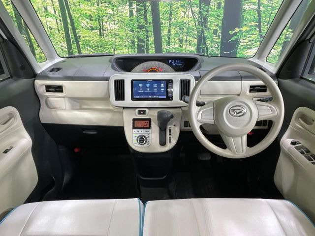 ムーヴキャンバスX SAIII