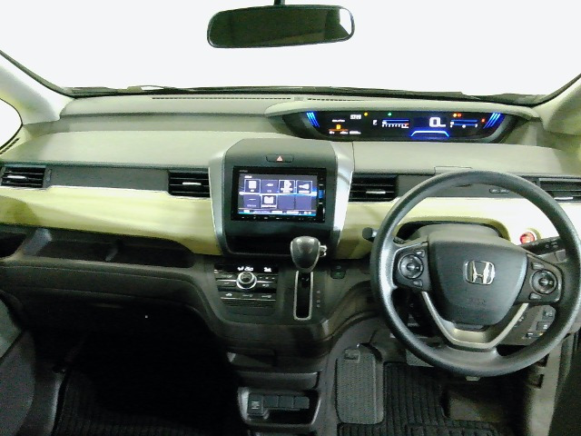 フリード1.5 G ホンダセンシング