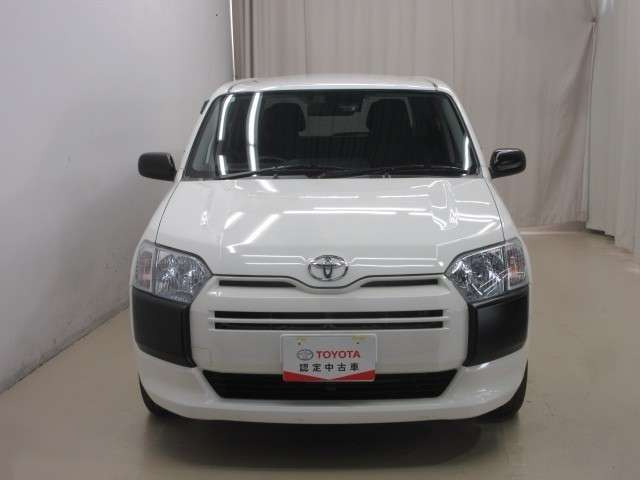 プロボックスバン1.3 DX コンフォート