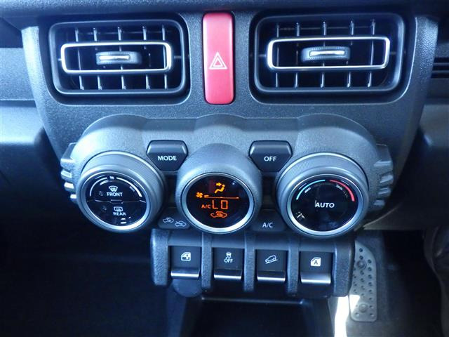 ジムニーシエラ1.5 JC 4WD