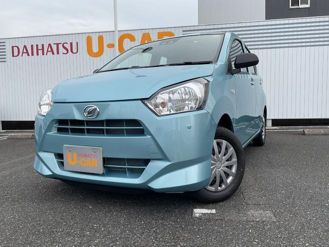 ミライースL SAIII