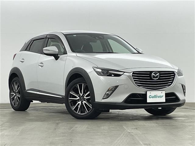 CX-31.5 XD ツーリング Lパッケージ 4WD