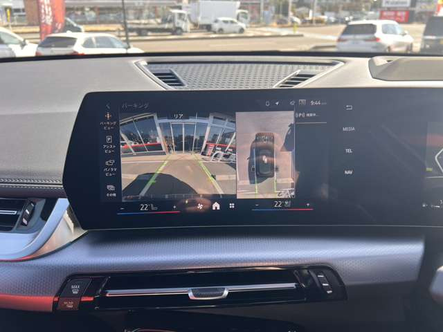 �o�b�N�J������