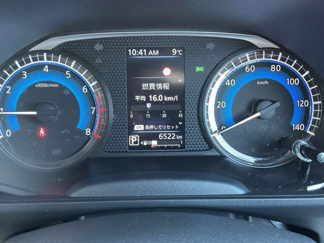 デイズルークスX