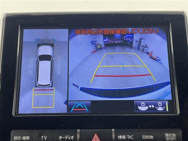 ランドクルーザー2004.6 ZX 4WD