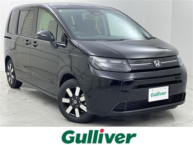 フリード1.5 e:HEV エアー EX