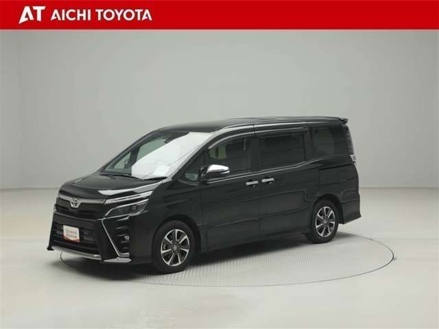 ヴォクシー2.0 ZS 煌III