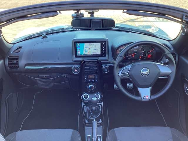 コペンGR スポーツ