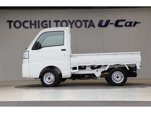 ハイゼットトラック農用スペシャル 4WD