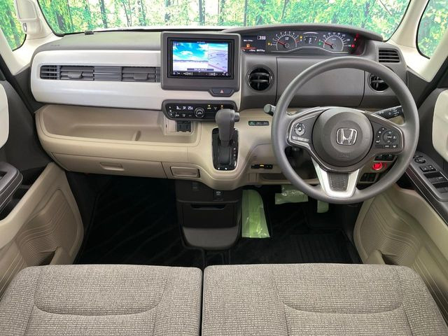 N-BOXG L ホンダセンシング