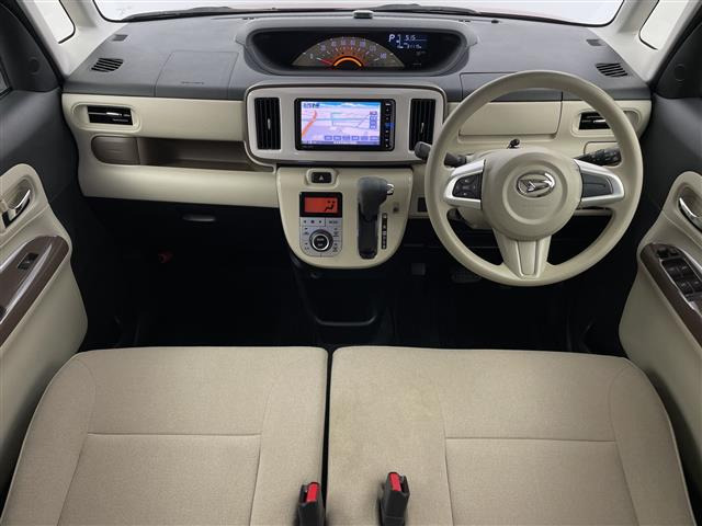 ムーヴキャンバスX リミテッド メイクアップ SAIII