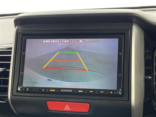 N-BOXカスタムG SSパッケージ