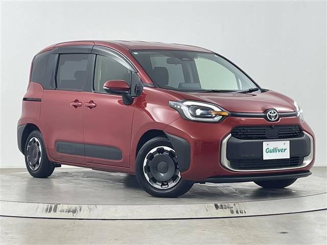 シエンタハイブリッド 1.5 Z