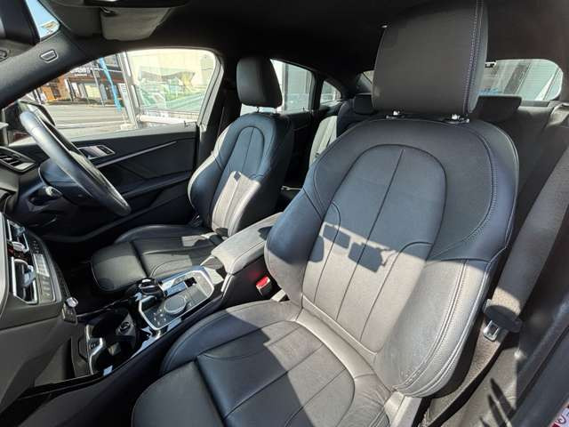 2シリーズグランクーペ218d Mスポーツ エディション ジョイプラス