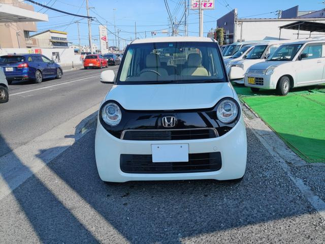 N-ONEG Lパッケージ