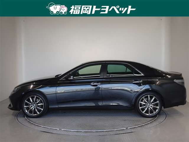 マークX3.5 350RDS