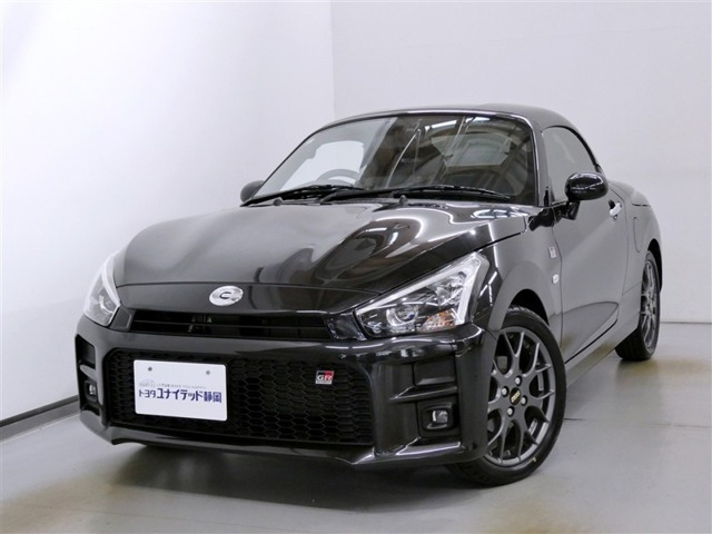 コペンGR スポーツ